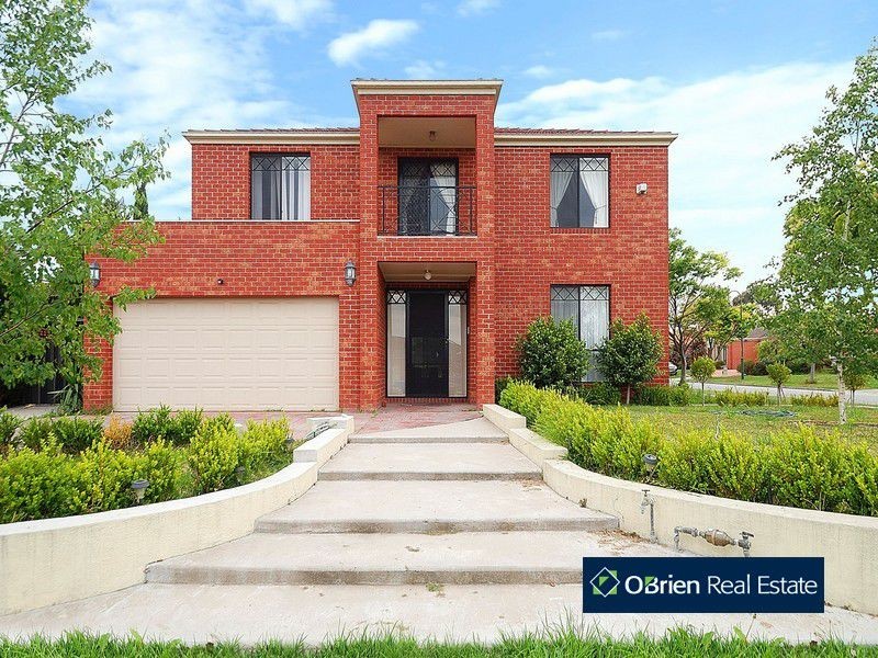 6 Bonny Court, Narre Warren South VIC 3805