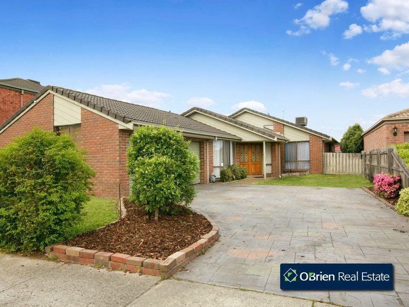 8 Ainsleigh Court, Narre Warren VIC 3805