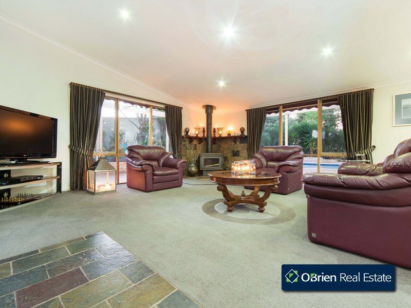 124 Manns Road, Ellinbank VIC 3821