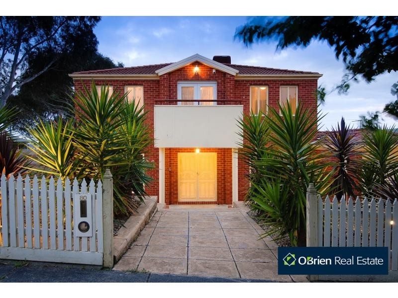 80 The Boulevard, Narre Warren South VIC 3805