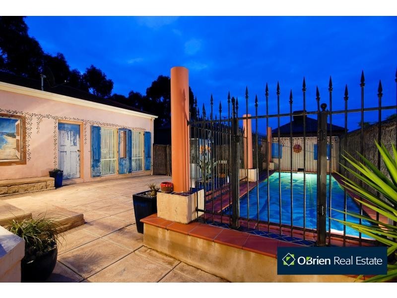 80 The Boulevard, Narre Warren South VIC 3805