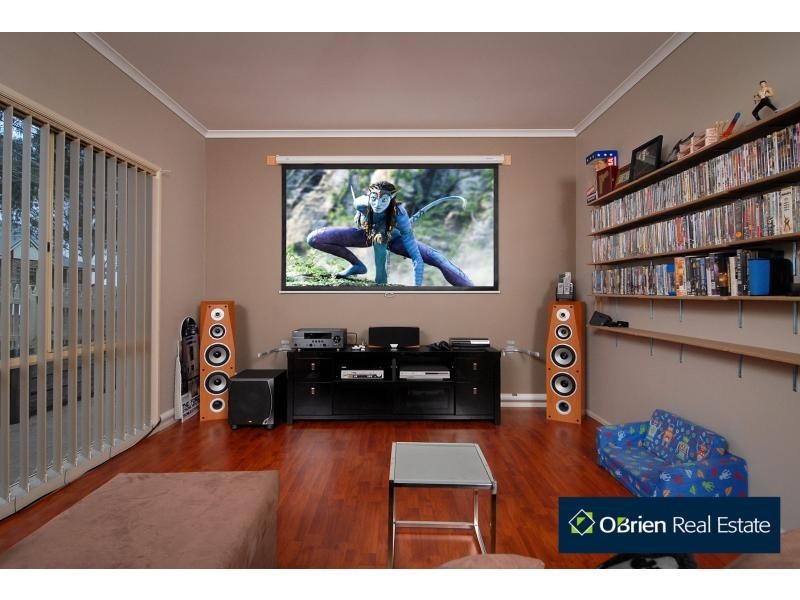 80 The Boulevard, Narre Warren South VIC 3805