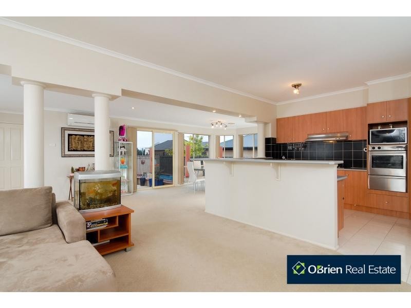 80 The Boulevard, Narre Warren South VIC 3805