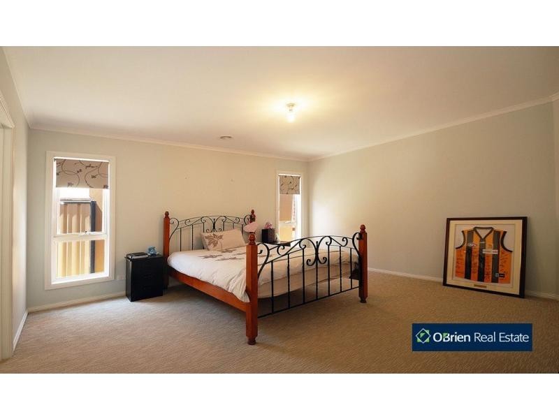 3 Amstel Mews, Cranbourne VIC 3977