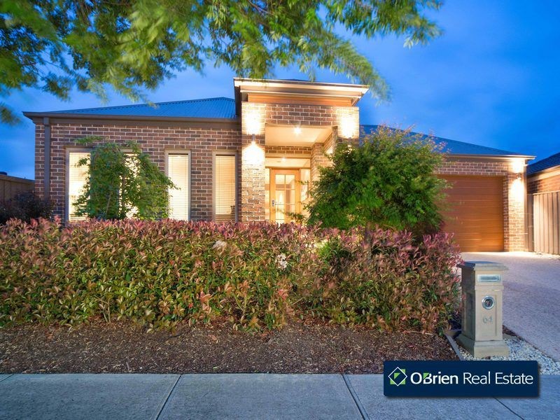 64 Fairholme Boulevard, Berwick VIC 3806