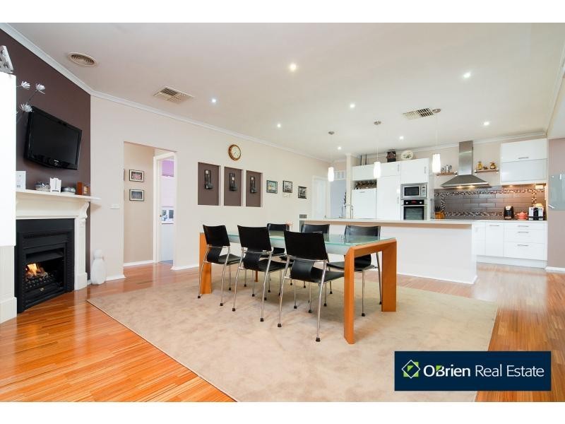 4 Piccadilly Court, Narre Warren South VIC 3805
