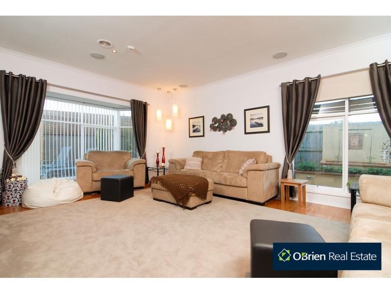 4 Piccadilly Court, Narre Warren South VIC 3805