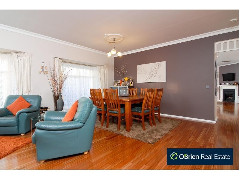 4 Piccadilly Court, Narre Warren South VIC 3805