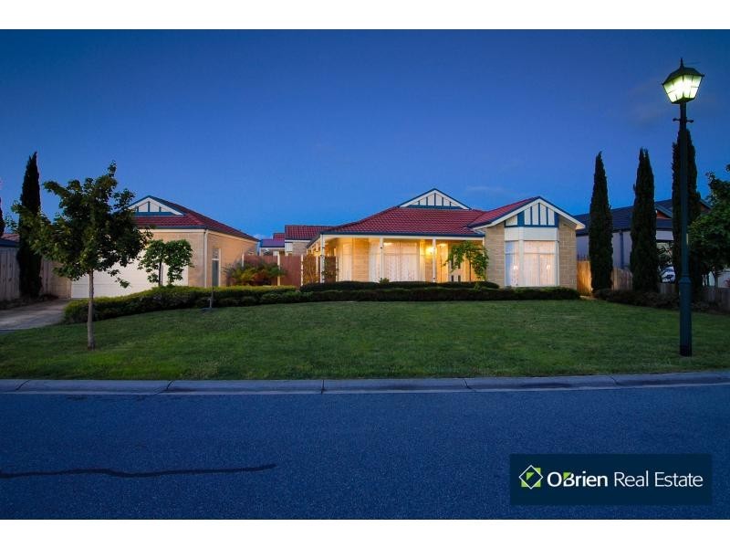 4 Piccadilly Court, Narre Warren South VIC 3805