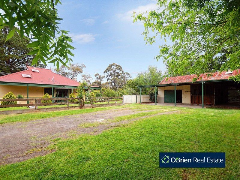15 Lyppards  Road, Langwarrin VIC 3910