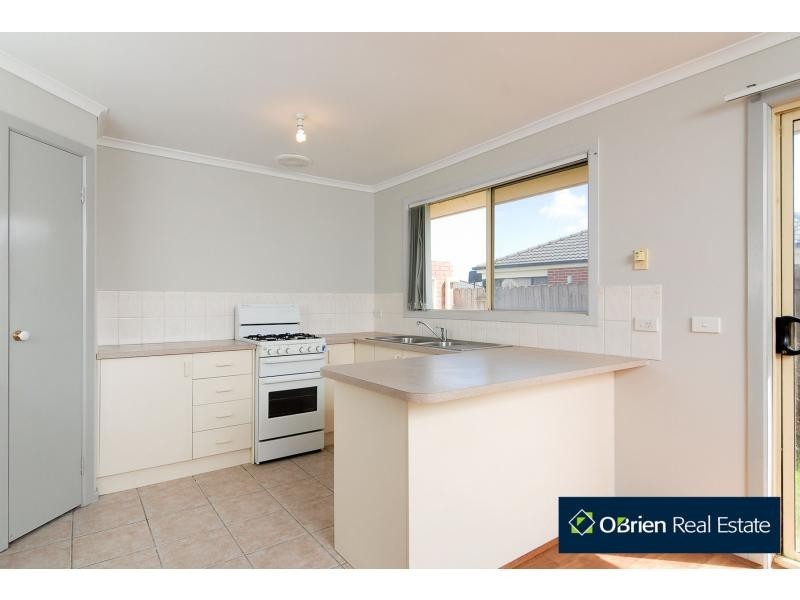 14A Tomasetti Crescent, Narre Warren VIC 3805