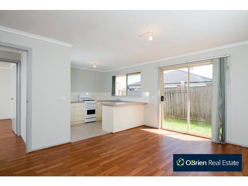 14A Tomasetti Crescent, Narre Warren VIC 3805