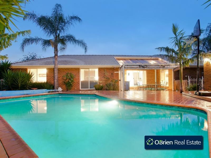 5 Kinta Close, Berwick VIC 3806