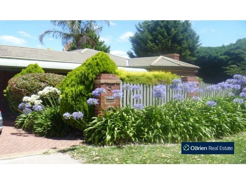 5 Don Juan Court, Narre Warren VIC 3805