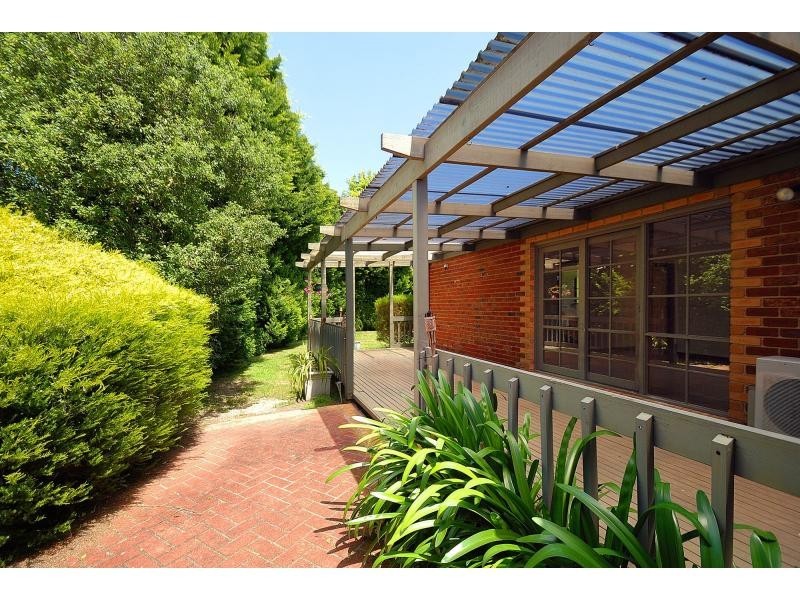 5 Don Juan Court, Narre Warren VIC 3805