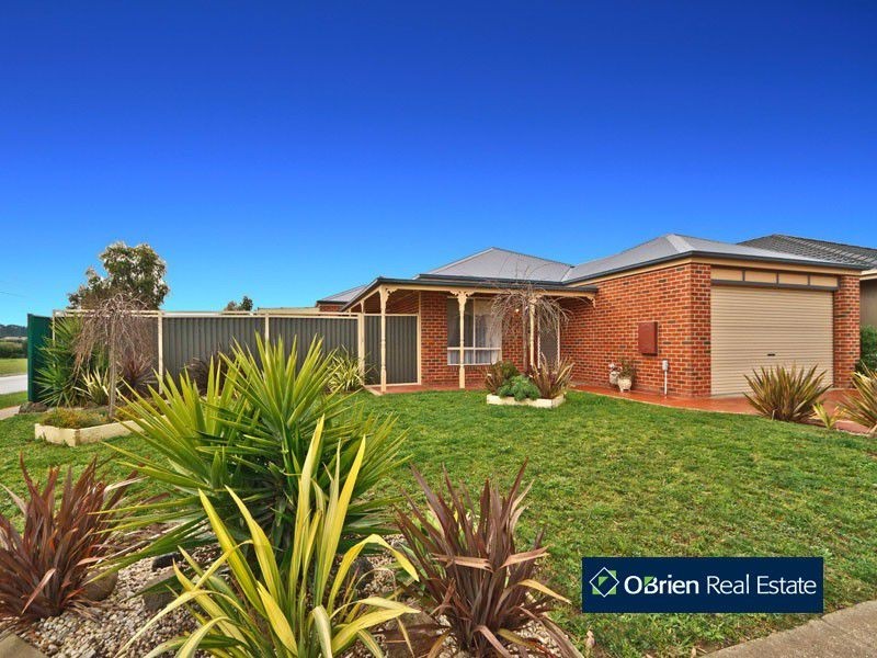 2 Galway Place, Cranbourne VIC 3977