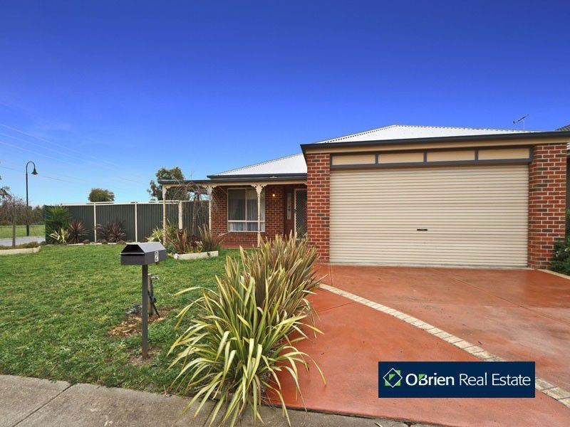 2 Galway Place, Cranbourne VIC 3977