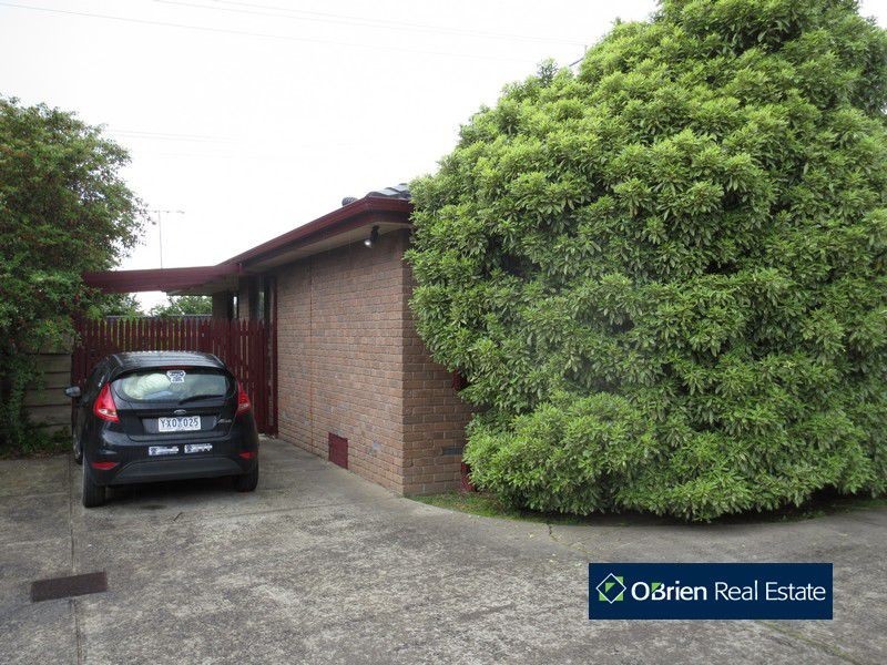 3/160 Clarendon Street, Cranbourne VIC 3977