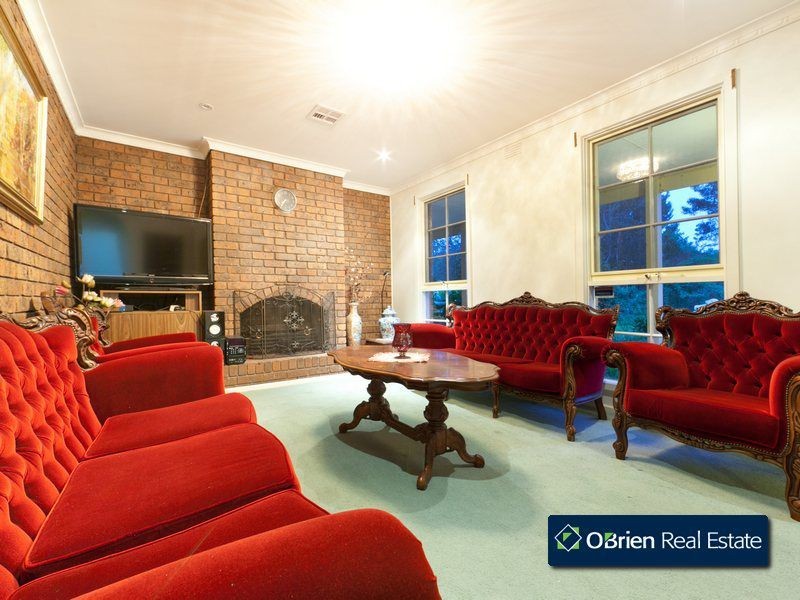 24 Bakers Road, Clyde VIC 3978