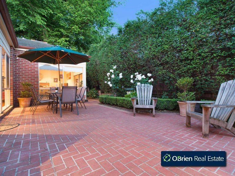 4 Fairholme Boulevard, Berwick VIC 3806