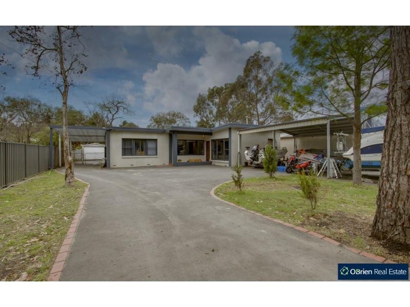 1 Bungadool Street, Warneet VIC 3980