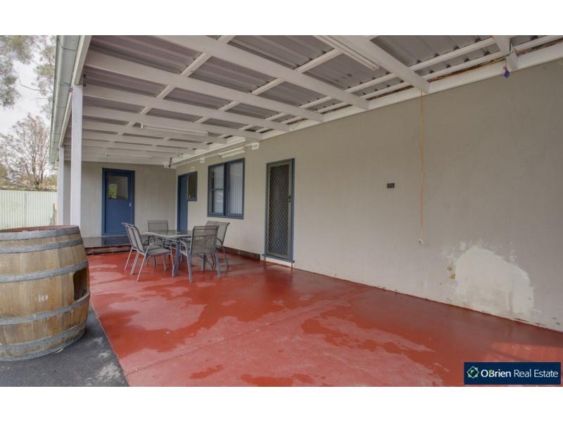 1 Bungadool Street, Warneet VIC 3980