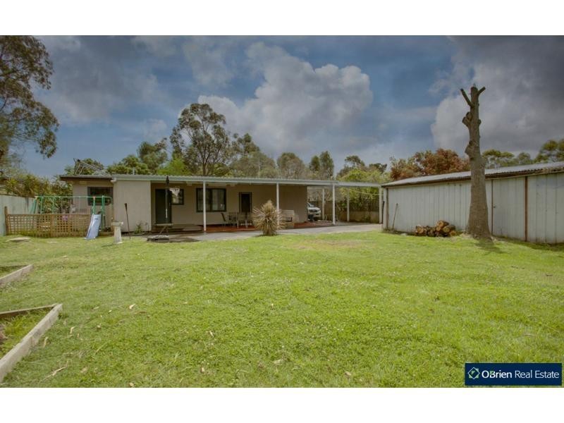 1 Bungadool Street, Warneet VIC 3980