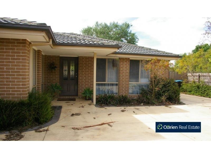 2/34 Clarence Road, Wantirna VIC 3152