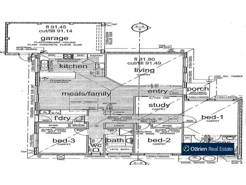 2/34 Clarence Road, Wantirna VIC 3152