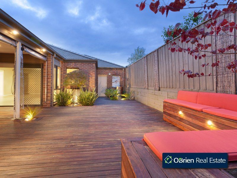 4 Monarch Road, Berwick VIC 3806