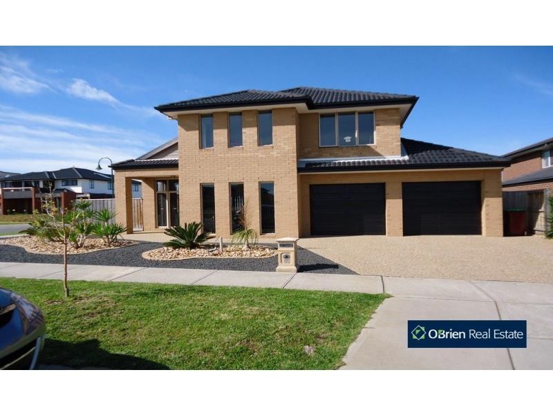 55 Premier Drive, Berwick VIC 3806