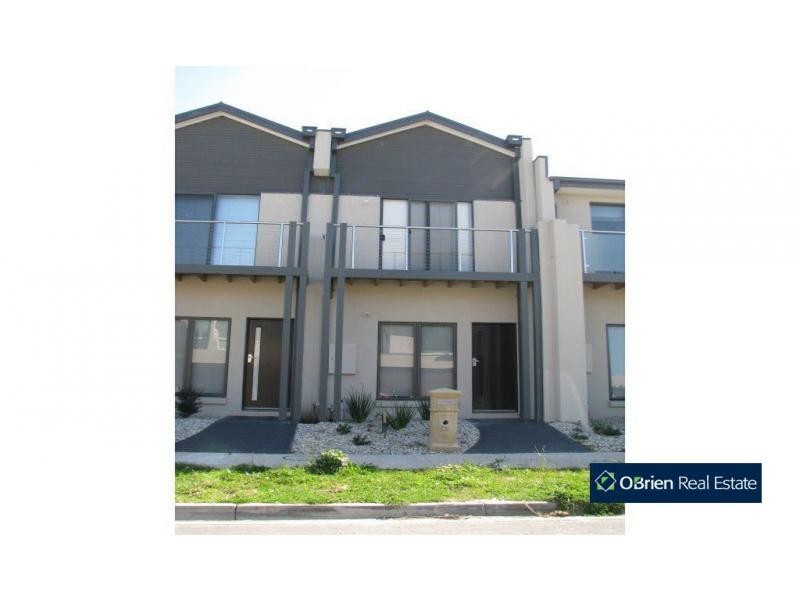 23 Harlesden Circuit, Pakenham VIC 3810