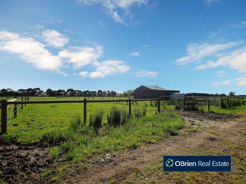 115 Linehams Road, Catani VIC 3981