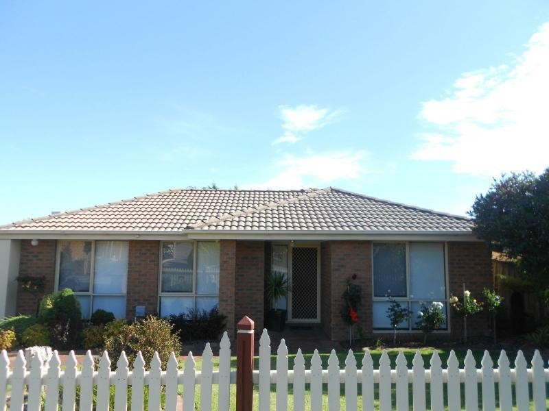 Narre Warren VIC 3805