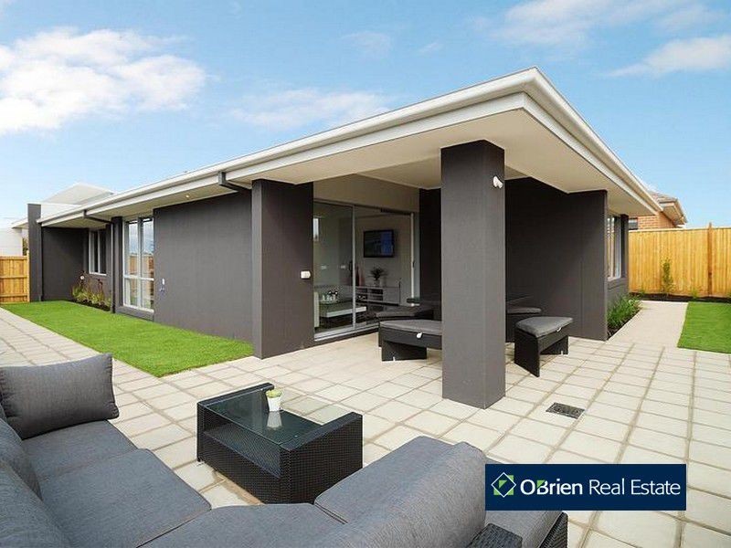 L144 John Russell Road, Cranbourne VIC 3977