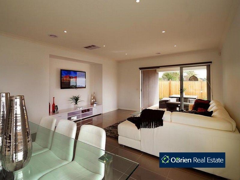 L144 John Russell Road, Cranbourne VIC 3977