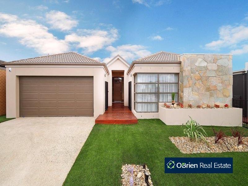 L143 John Russell Road, Cranbourne VIC 3977