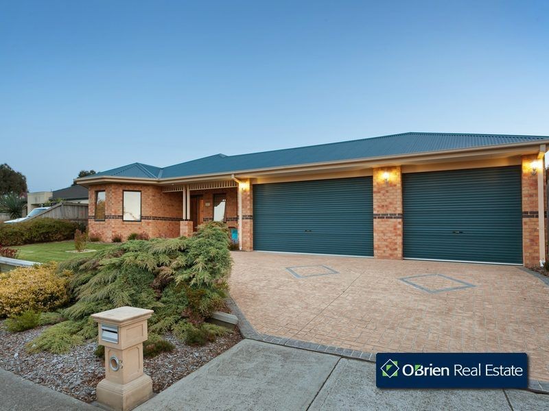 3 Emperor Road, Berwick VIC 3806