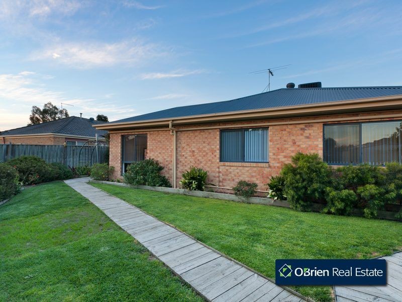 3 Emperor Road, Berwick VIC 3806