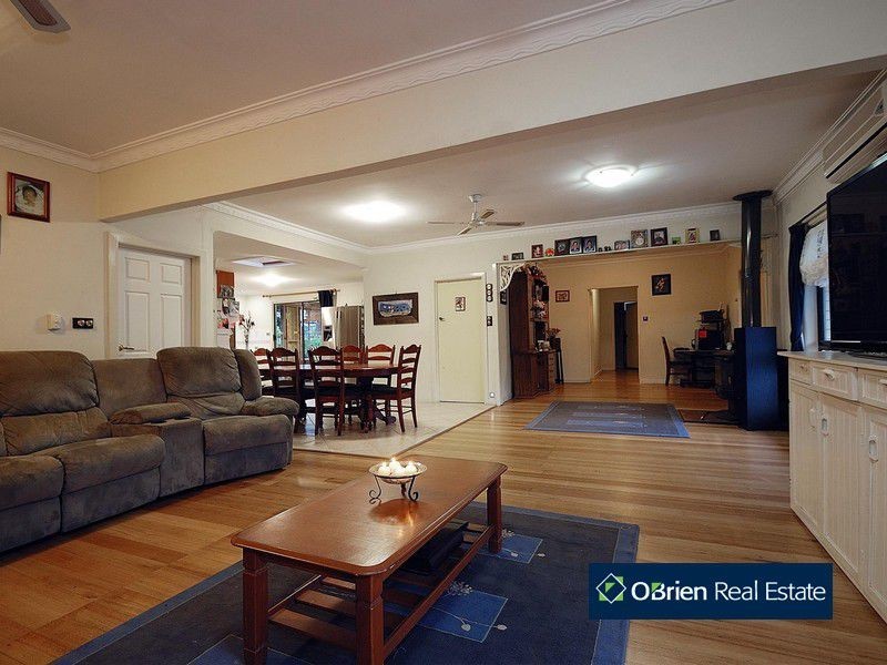 40 Bakers Road, Clyde VIC 3978