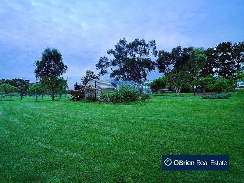 40 Bakers Road, Clyde VIC 3978
