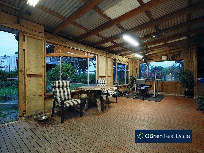 40 Bakers Road, Clyde VIC 3978