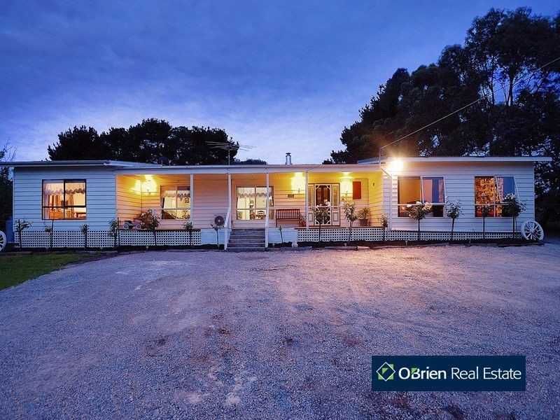 40 Bakers Road, Clyde VIC 3978