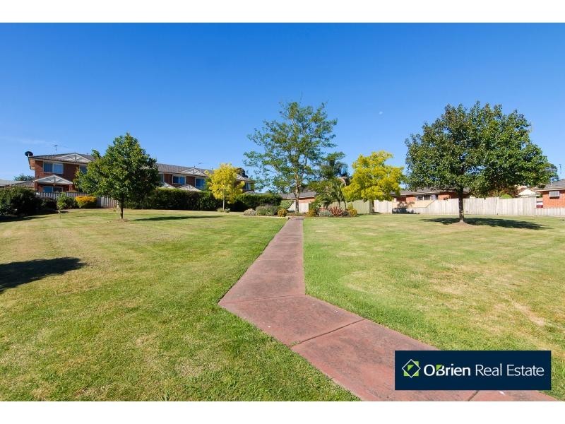 37/ 15-17 William Road, Berwick VIC 3806