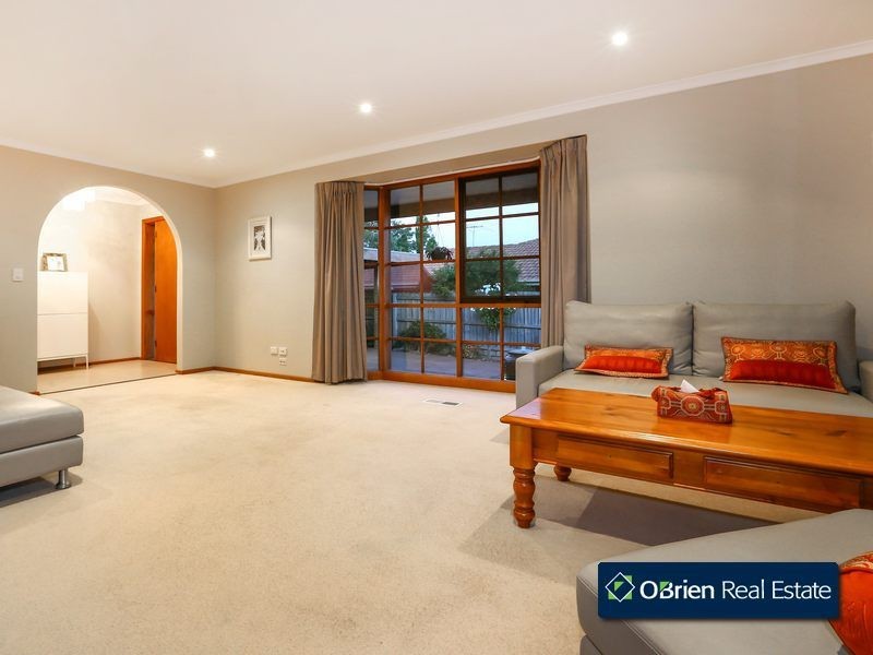 21 Marjoram Close, Hallam VIC 3803