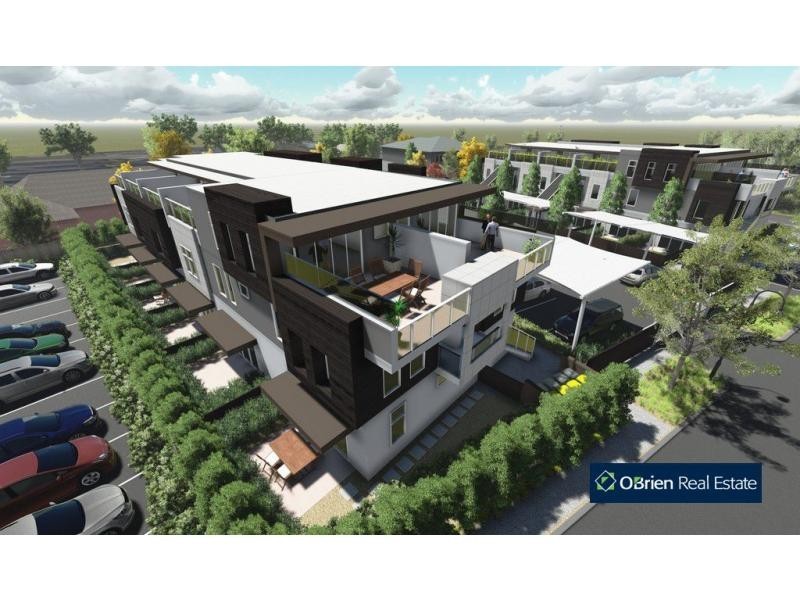 9-16/300 Golf Links Road, Narre Warren VIC 3805