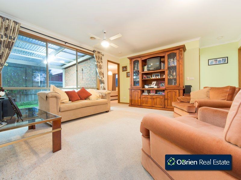 2 Lomandra Court, Narre Warren South VIC 3805