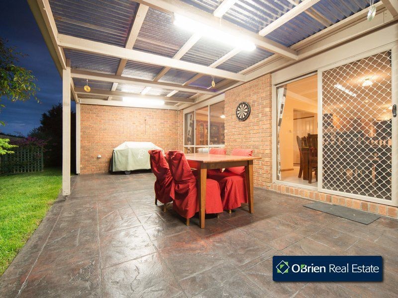 2 Lomandra Court, Narre Warren South VIC 3805