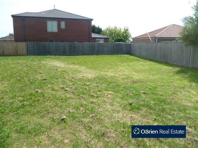 122A Bermersyde Drive, Berwick VIC 3806