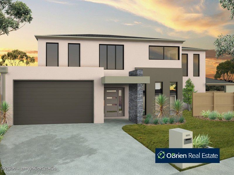 122A Bermersyde Drive, Berwick VIC 3806